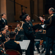 Spectacle ORCHESTRE DE LA GARDE RÉPUBLICAINE ET CHOEUR DE L'ARMÉE FRANCAISE