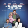 Spectacle Le kangourou &agrave; bretelles