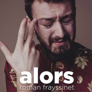 Roman Frayssinet Roman Frayssinet