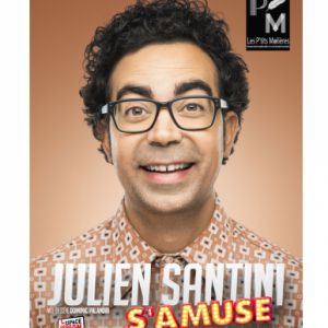 Ils Scènent Présente Julien Santini Ils Scènent Présente Julien Santini