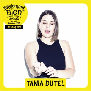 Tania Dutel