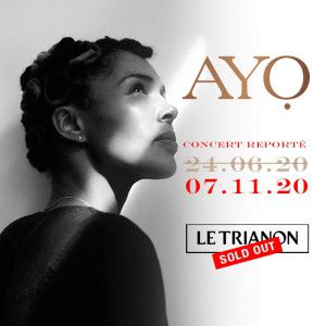 Ayo Ayo
