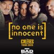 Concert NO ONE IS INNOCENT + BAD SITUATION