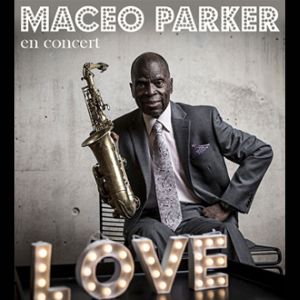 Maceo Parker Maceo Parker