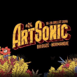 FESTIVAL ART SONIC  2019 - Dionysos / Caballero & Jeanjass &agrave; BRIOUZE @ PLEIN AIR - Billets & Places