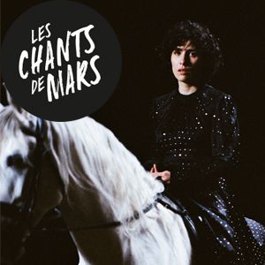 Les Chants De Mars 2021 - P.R2b + Melba Les Chants De Mars 2021 - P.R2b + Melba