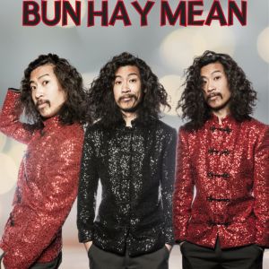 Bun Hay Mean