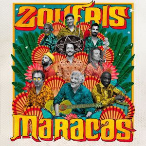 Zoufris Maracas