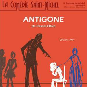 Antigone Antigone