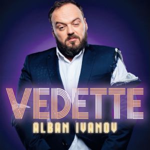 Alban Ivanov Alban Ivanov