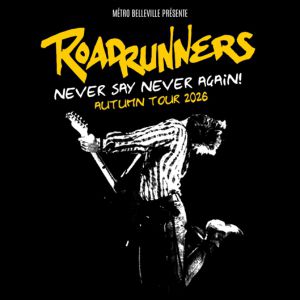 Roadrunners