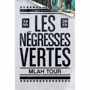 Les Negresses Vertes Les Negresses Vertes
