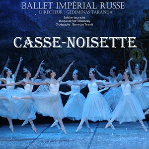 Casse-Noisette Casse-Noisette