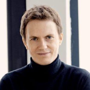 Funérailles - Alexandre Tharaud Funérailles - Alexandre Tharaud