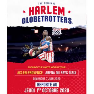 Harlem Globetrotters Harlem Globetrotters