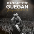 Concert JEAN-BAPTISTE GUÉGAN