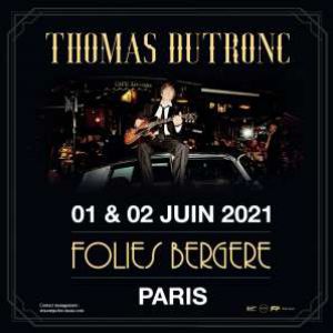 Thomas Dutronc Thomas Dutronc