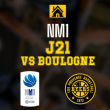NM1 - J21 - BYERS - BOULOGNE