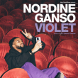 Spectacle NORDINE GANSO