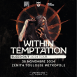 Concert WITHIN TEMPTATION