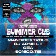 Soir&eacute;e KARNAGE SUMMER CLUB #2 &agrave; RAMONVILLE @ LE BIKINI - Billets & Places