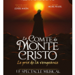 Spectacle LE COMTE DE MONT&Eacute; CRISTO &agrave; TALMONT SAINT HILAIRE @ CINEMA LE MANOIR - Billets & Places