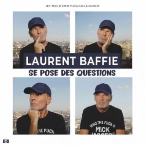 Laurent Baffie