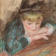 Renoir dessinateur - Conférence inaugurale  à PARIS @ Musée d'Orsay - Billets & Places