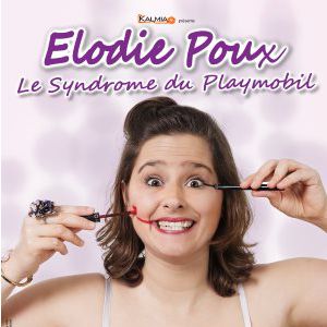 Elodie Poux Elodie Poux