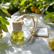 Atelier cr&eacute;ation : Diffuseur de parfum par Maison Hanoja
