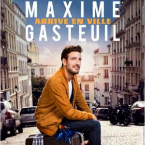 Maxime Gasteuil Maxime Gasteuil