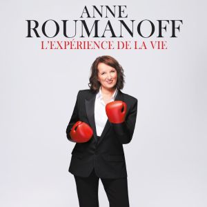 Anne Roumanoff