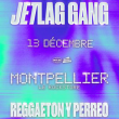 Concert JETLAG GANG