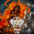 Concert BURNING WITCHES + HAMMER KING + Invité