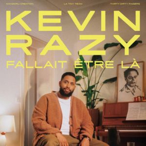 Kevin Razy