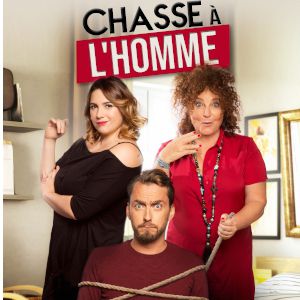 Chasse A L'homme Chasse A L'homme