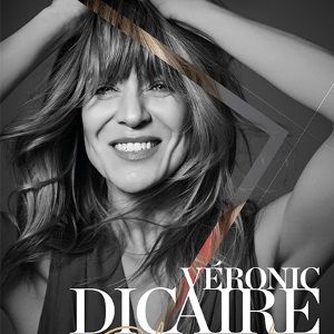 Veronic Dicaire Veronic Dicaire