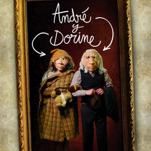André Y Dorine André Y Dorine