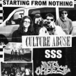 Concert Culture Abuse + SSS + Big Cheese &agrave; PARIS @ Gibus Live - Billets & Places