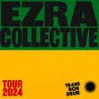 Concert EZRA COLLECTIVE à Villeurbanne @ TRANSBORDEUR - Billets & Places