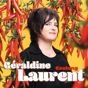 Géraldine Laurent Quartet Géraldine Laurent Quartet