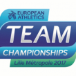 PACK 3 JOURS CHAMPIONNATS D'EUROPE D'ATHLETISME PAR EQUIPES 2017 à Villeneuve d'Ascq @ Stadium Lille Métropole - Billets & Places