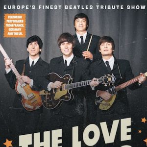 The LOVE BEATLES au ZORNHOFF 