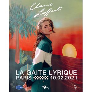 Claire Laffut Claire Laffut