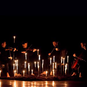 Quatuor Debussy Quatuor Debussy
