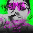 Concert SIMIA à PARIS @ La Boule Noire - Billets & Places