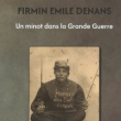 Conf&eacute;rence Lancement livre C. Gatti - Firmin Emile Denans &agrave; ERSTEIN @ Auditorium Mus&eacute;e Wurth - Billets & Places