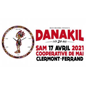 Danakil Danakil