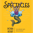Spectacle ABONNEMENT SAISON CULTURELLE 2026/2027 AIX-LES-BAINS @ THEATRE DU CASINO - Billets & Places