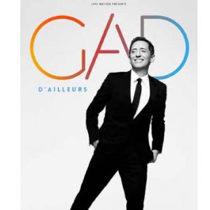 Gad Elmaleh Gad Elmaleh